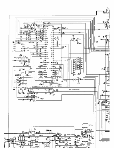 Sanyo C14EA95 SANYO 14MT1 C14EA95